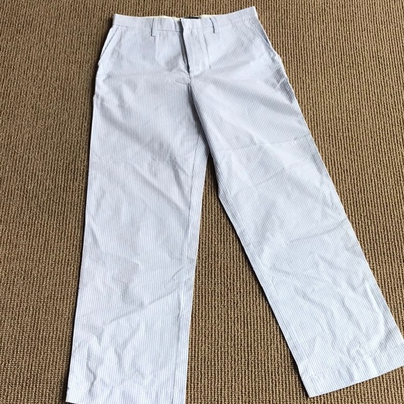 boys polo pants